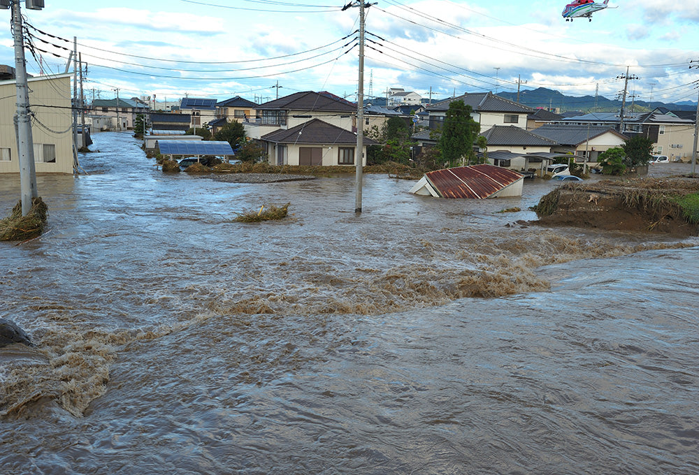 豪雨・洪水防災 豪東部シドニーなどで豪雨 洪水で1.8万人が避難 - BBCニュース
